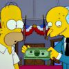 <em>The Simpsons</em> Facing Unpossible Money Dispute